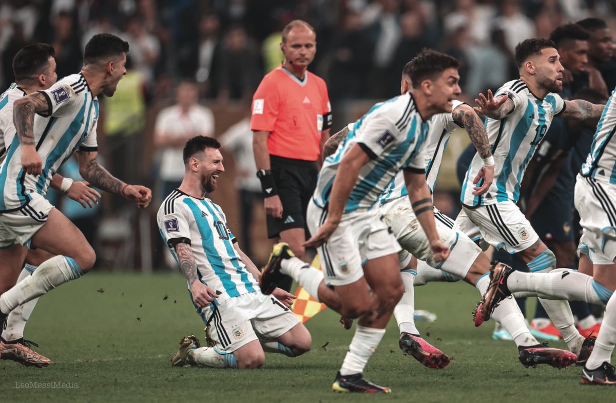 WinnaFC's tweet photo. A moment that will never be forgotten ❤️ https://t.co/pH64DbsiK7