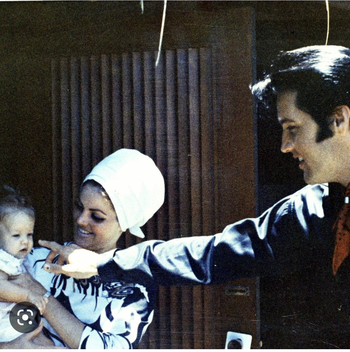“Graceland will always be Lisa’s home. It wasn’t an empty feeling museum. My heart is broken. We’ve lost our princess.. we’ve lost our Memphis Rose.”