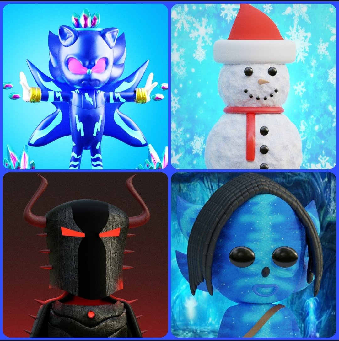 🔥 only 4 sonic left 🔥

💎If these 4 sonics are sold, phase 1 will end and we will start phase 2, at the end of phase 1, the holders will be rewarded, please help us to finish phase 1❤️🥺🤩

Follow My friends🥰
<a href="/Senna_inv7/">💎 Baychan 💎</a> <a href="/CapsNFTs/">Caps │ 🔴</a> <a href="/Salimar8686/">Salimar8686, Nft collector & creator.</a> <a href="/Artmancer404/">Stoner Gabe 🌴</a>  <a href="/Fluffworlds/">Fluffworlds: Crypto Fluffys |💎💜| $LILSAM</a>