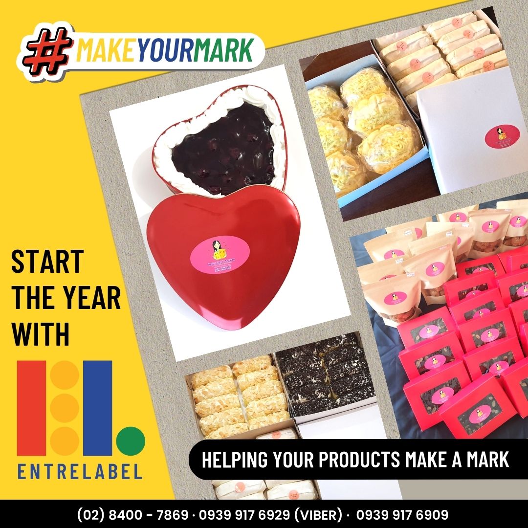 EntreLabel's tweet photo. Labels for everything and everyone! Make your brand known with our stickers with a low MOQ of just 10 pieces!

Thank you to Heartchell D. Mondejar for continuing to choose EntreLabel.

Shop now online at https://t.co/Qp5Ff38od1! #MakeYourMark

#stickers #stickerprinting https://t.co/mapeD0pyJ3