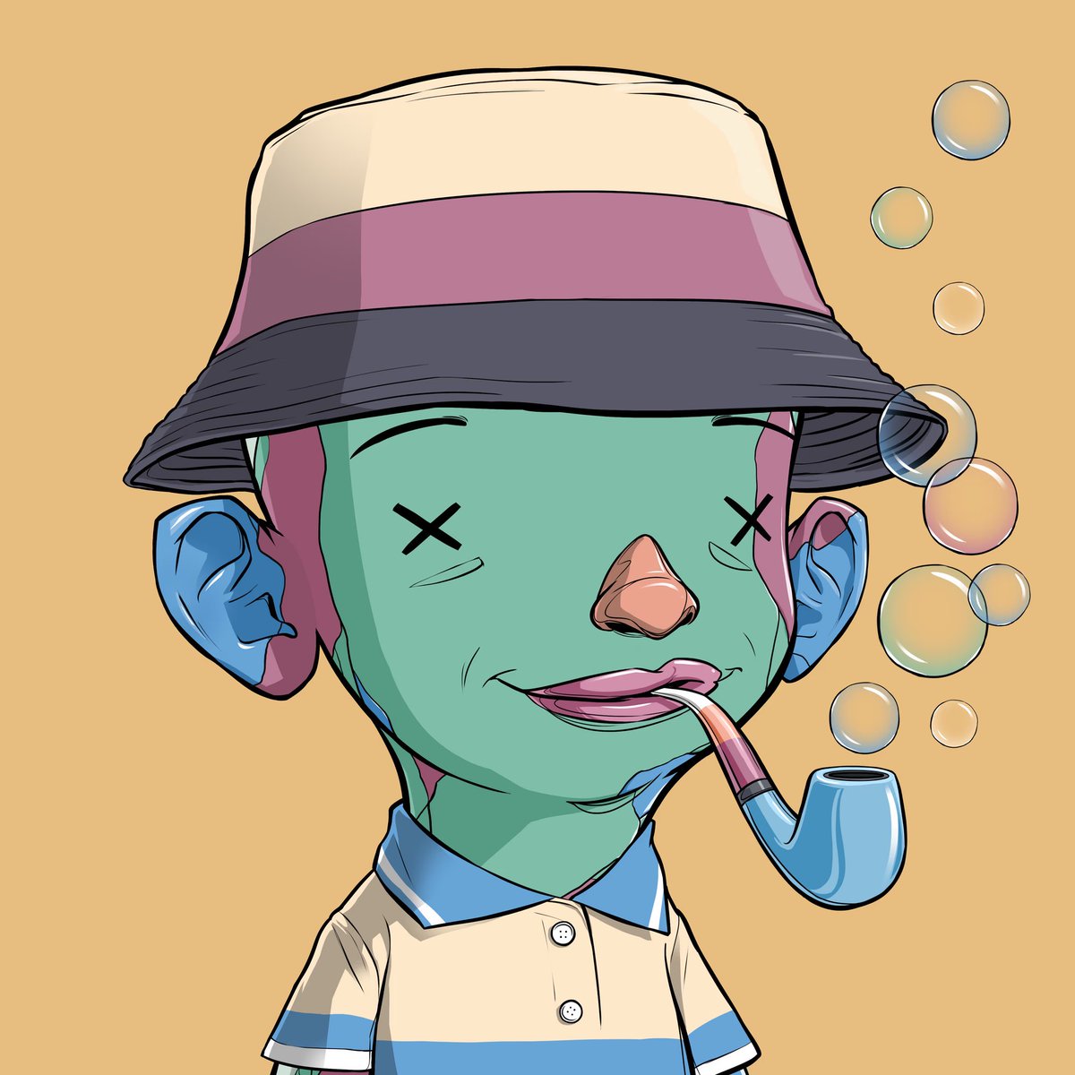 richardastardly's tweet photo. Picked up godly @AlphaAcademyNFT #nfts #ETH #alphaelementary https://t.co/IHriNGofbT