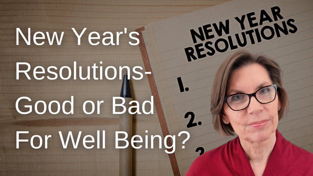 webelifeinc's tweet photo. How are your resolutions going?  Learn more about whether resolutions are good or bad for our Well Being. 

Watch now: https://t.co/gc8XHxcOPj 

Download WeBe – good for Well Being all year long!  https://t.co/mRuxgLEv2L

#wellbeing https://t.co/MntREN3tX3