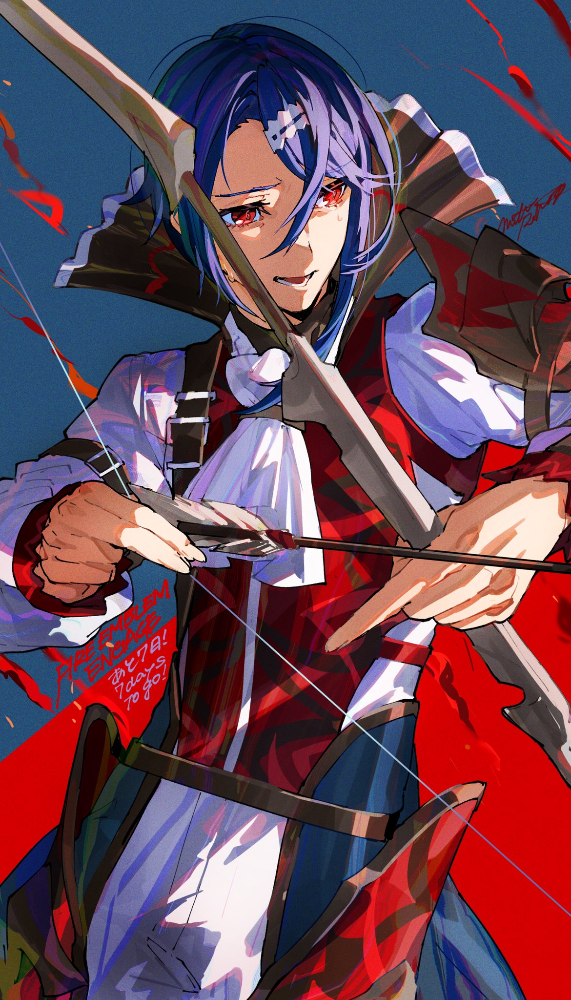 Mika Pikazo on X: 