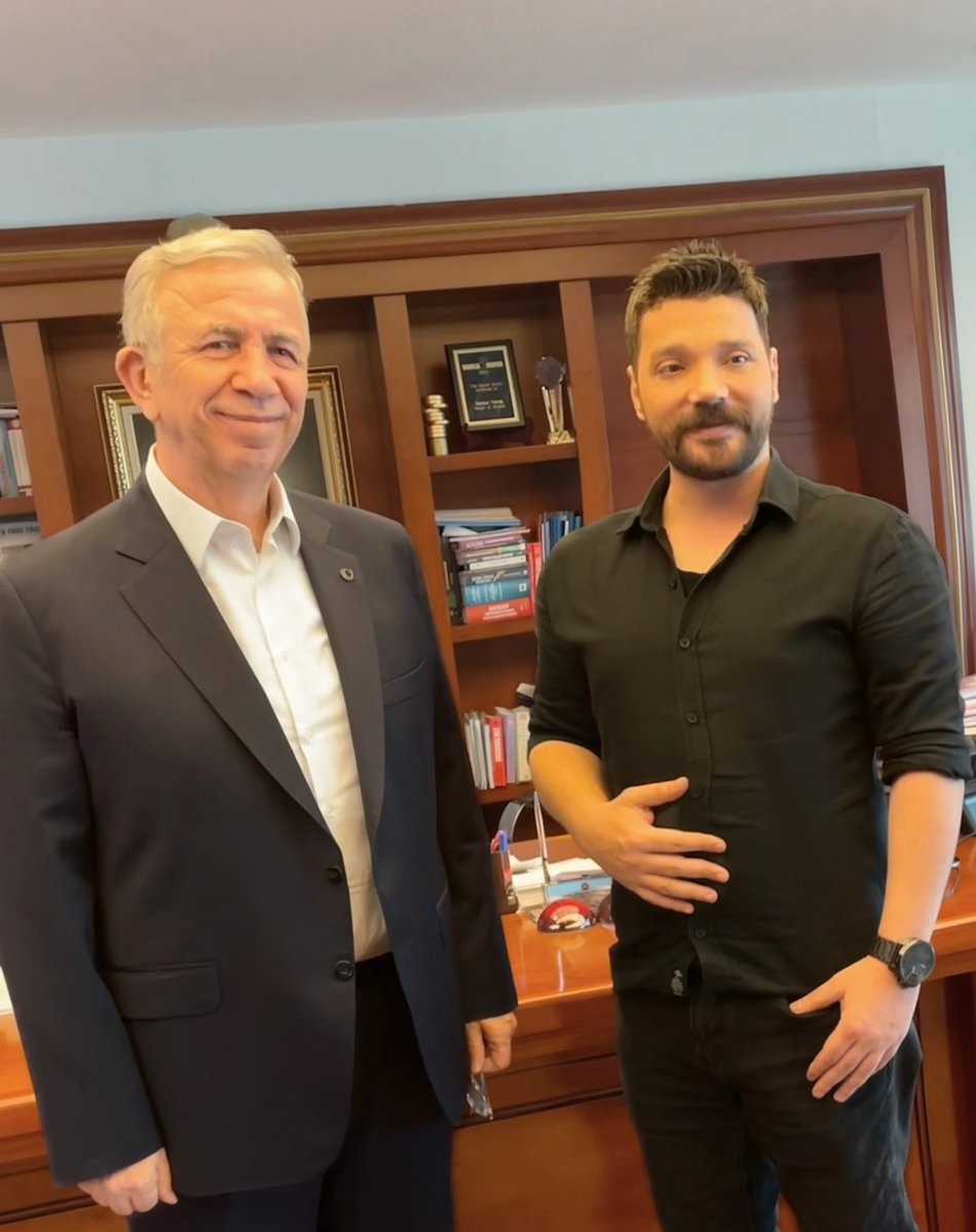 Haydi bakalıııım =) <a href="/mansuryavas06/">Mansur Yavaş</a>