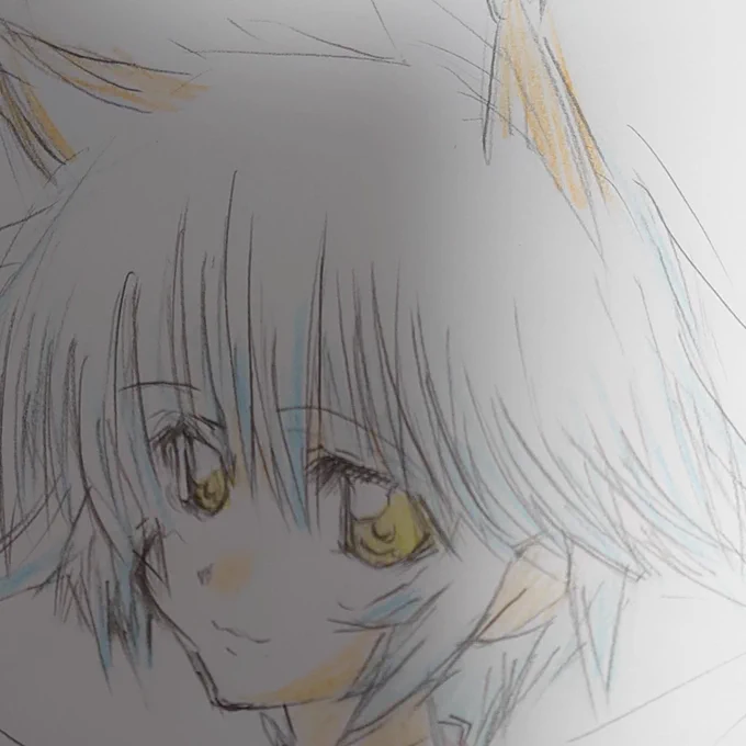 #新しいプロフィール画像 