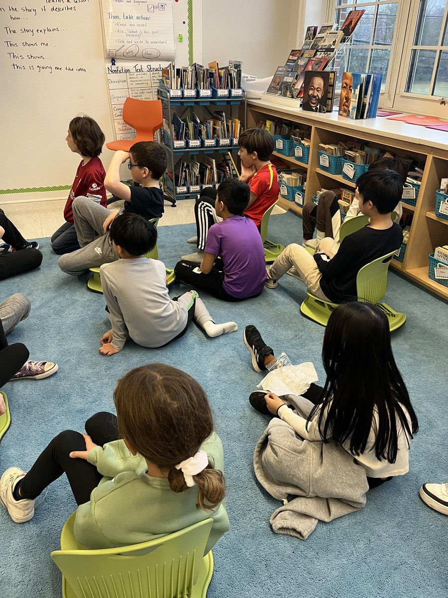 scooperga4's tweet photo. Thinking about the powerful words of Dr. Martin Luther King Jr. and how we can work to carry on his legacy. #greenacrespride https://t.co/SUt7k1yByL