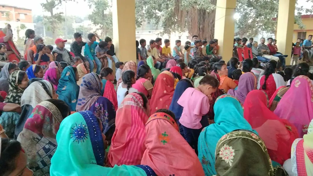 NSSUFNGCFCG's tweet image. #1days camp @ रमईपाट सोरिद 
12.01. 2023 
(राष्ट्रीय युवा दिवस के अवसर पर )