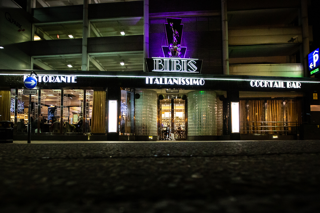 🎉 We're closed to the public tonight as we host an private event 🎉 

🇮🇹 We'll be back open from noon tomorrow 🇮🇹

If you'd like to find out more about the hire of Bibis, please take a look at our website 
💻 bibisrestaurant.com/corporate/excl…