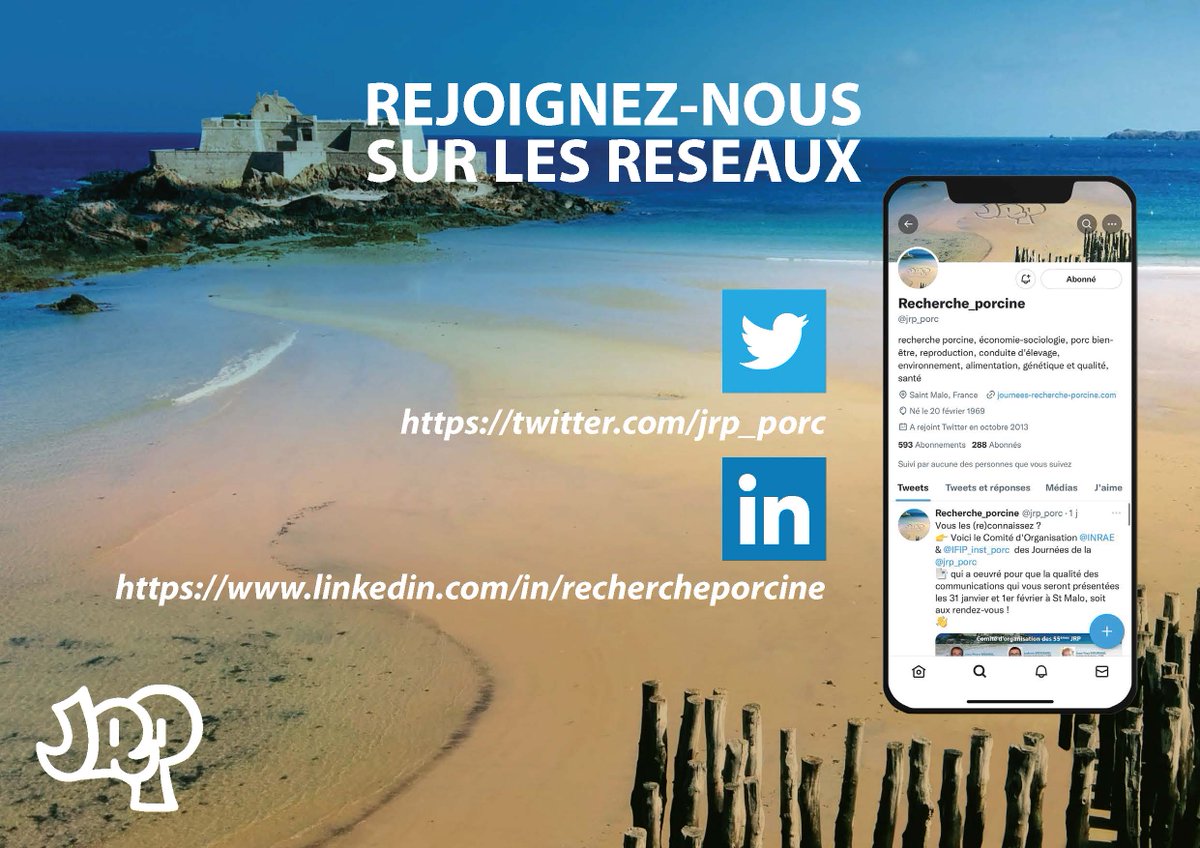 Recherche_porcine (@jrp_porc) on Twitter photo 