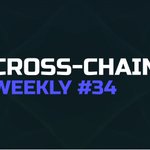 Photo by Cross Chain Coalition (@crosschainco)