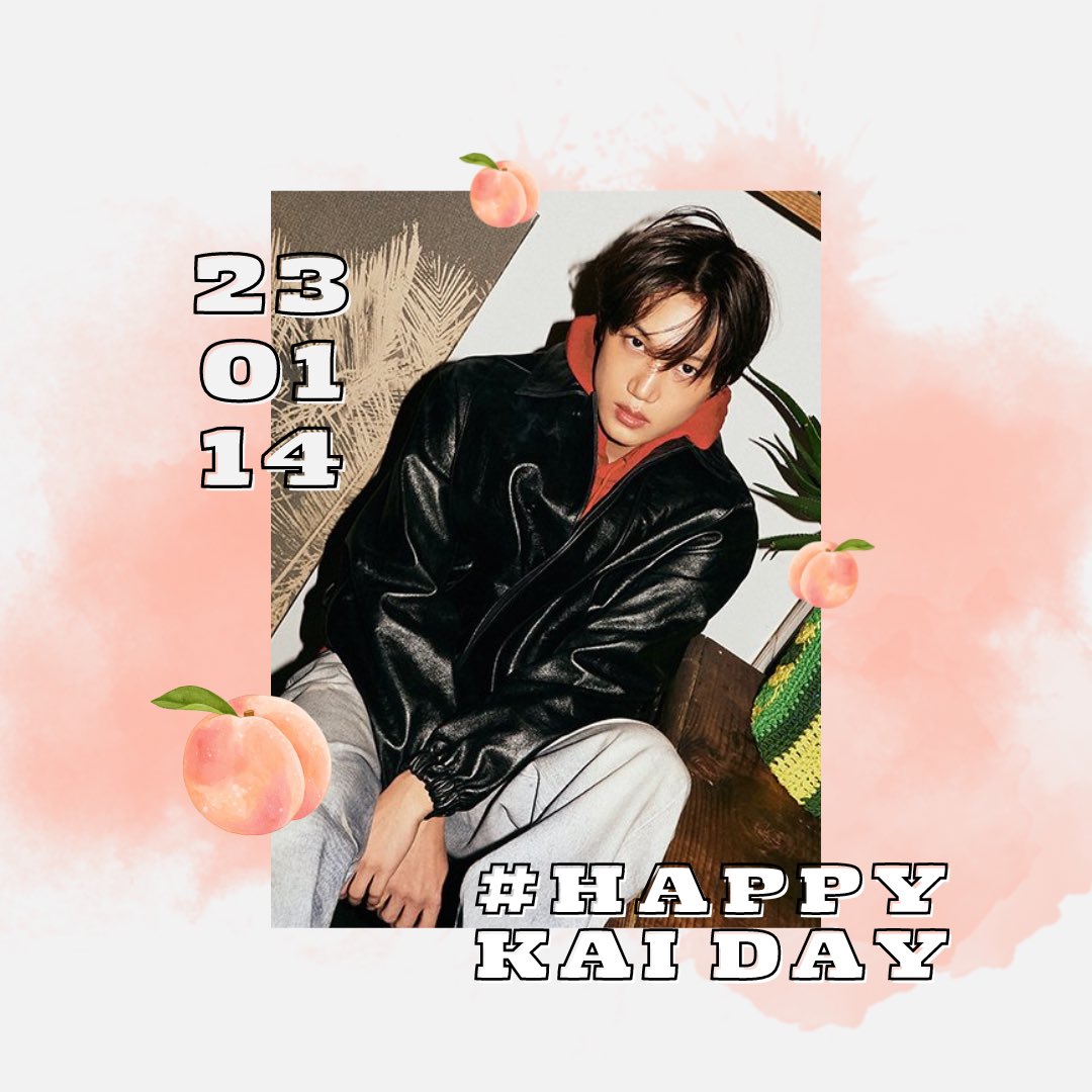 exorvstudios's tweet photo. Happy birthday, Kai! 🐻🤍

#생일축하해김카이
#신이땅으로내려온날_햅삐카탄절
#카이는신이고_오늘생일임
#HappyKAIDay
#엑소카이  #엑소 #카이 #KAI 
@weareoneEXO https://t.co/mboUCFNahf