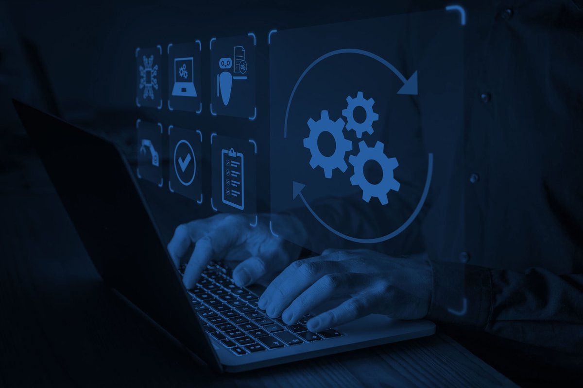 If you're interested in applying to our Software Engineer openings, why not visit our Engineering page, too? You can get a glimpse of what it would be like to work at Ntrepid: bit.ly/3eA2z9x 
#engineering #hiring #careers #Ntrepid