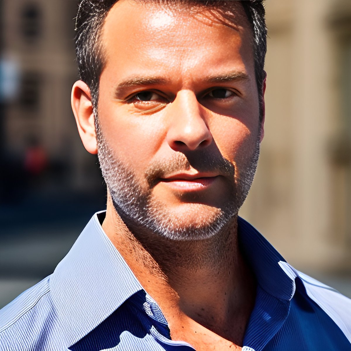 mattiadellera's tweet photo. https://t.co/ulw3S1Ap06 built by @levelsio is nothing short of incredible. Got myself the AI profile pics and I must say: this is better than I look in real life 😂 https://t.co/vR4Gz3mY0K