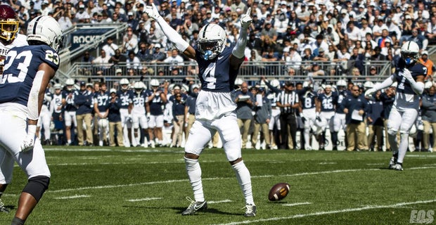 Penn State comfortably inside top 10 of several way-too-early CFB rankings for 2023
https://t.co/7Z2cUei6cb https://t.co/9euPR6Smea