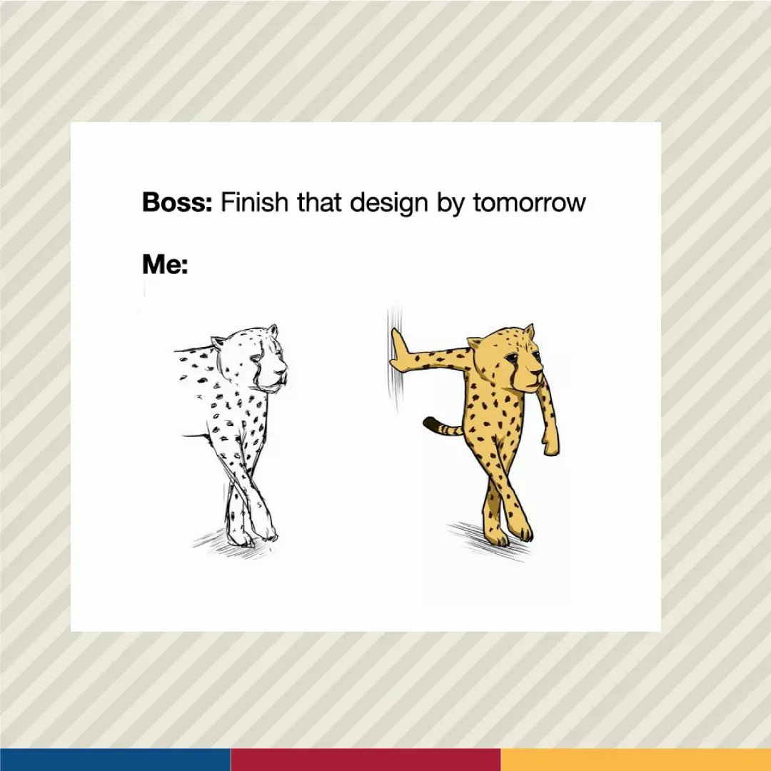 gaguild's tweet photo. ๐คฃ๐
#DesignersHumor https://t.co/Nl7z20Z4St