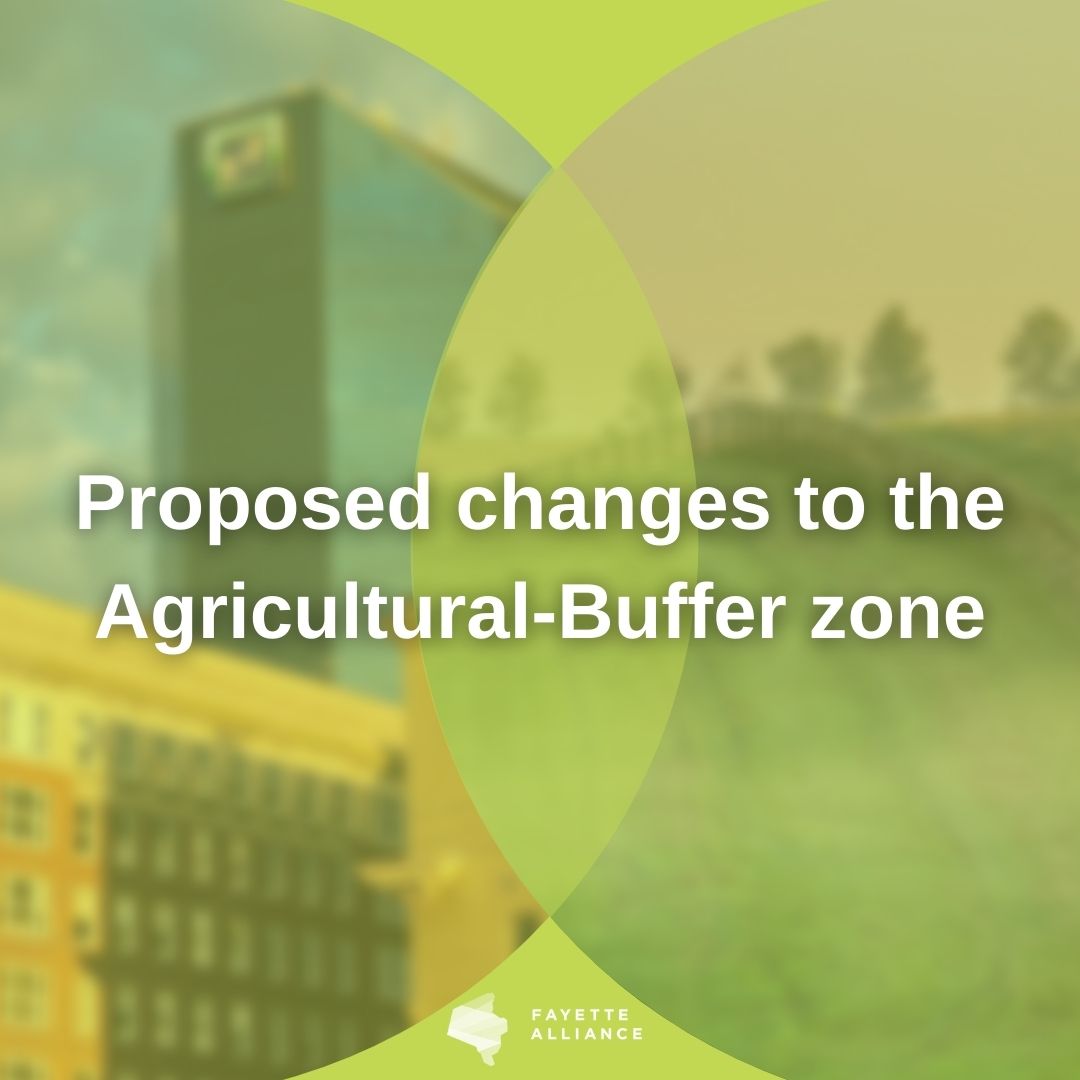 Fayette Alliance tweet media