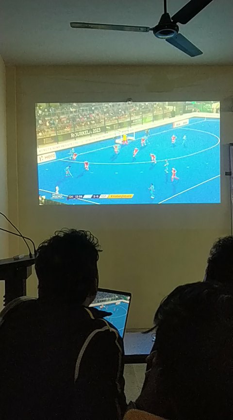 #HockeyWorldCup2023
