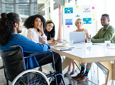 MountSinaiSCI's tweet photo. The Model Systems Knowledge Translation Center (MSKTC) recruits people who are passionate about improving the lives of people with spinal cord injury (SCI) as ambassadors.
#SCIMS #SpinalCordInjury #SCI #Paralysis #Ambassadors #MSKTC https://t.co/BxUtza2KGp