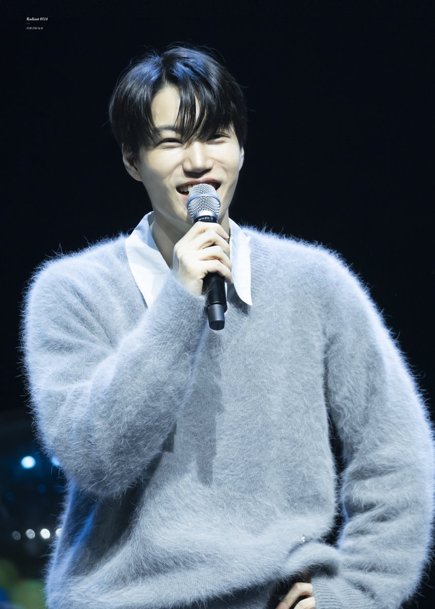 Radiant_0114's tweet photo. 𝑴𝒂𝒚 𝒚𝒐𝒖𝒓 𝒅𝒂𝒚, 𝑺𝒉𝒊𝒏𝒆 𝒃𝒓𝒊𝒈𝒉𝒕💛

#생일축하해김카이
#신이땅으로내려온날_햅삐카탄절
#카이는신이고_오늘생일임
#HappyKAIDay https://t.co/XW6GkQfQck