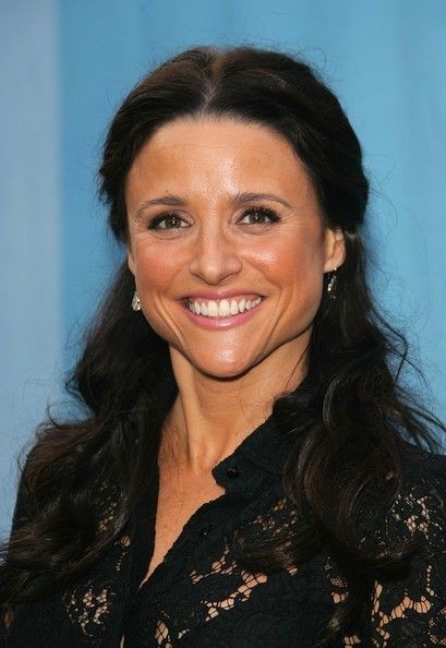 Happy Birthday @OfficialJLD January 13,1961 #Seinfeld #North #DayByDay #JuliaLouisDreyfus