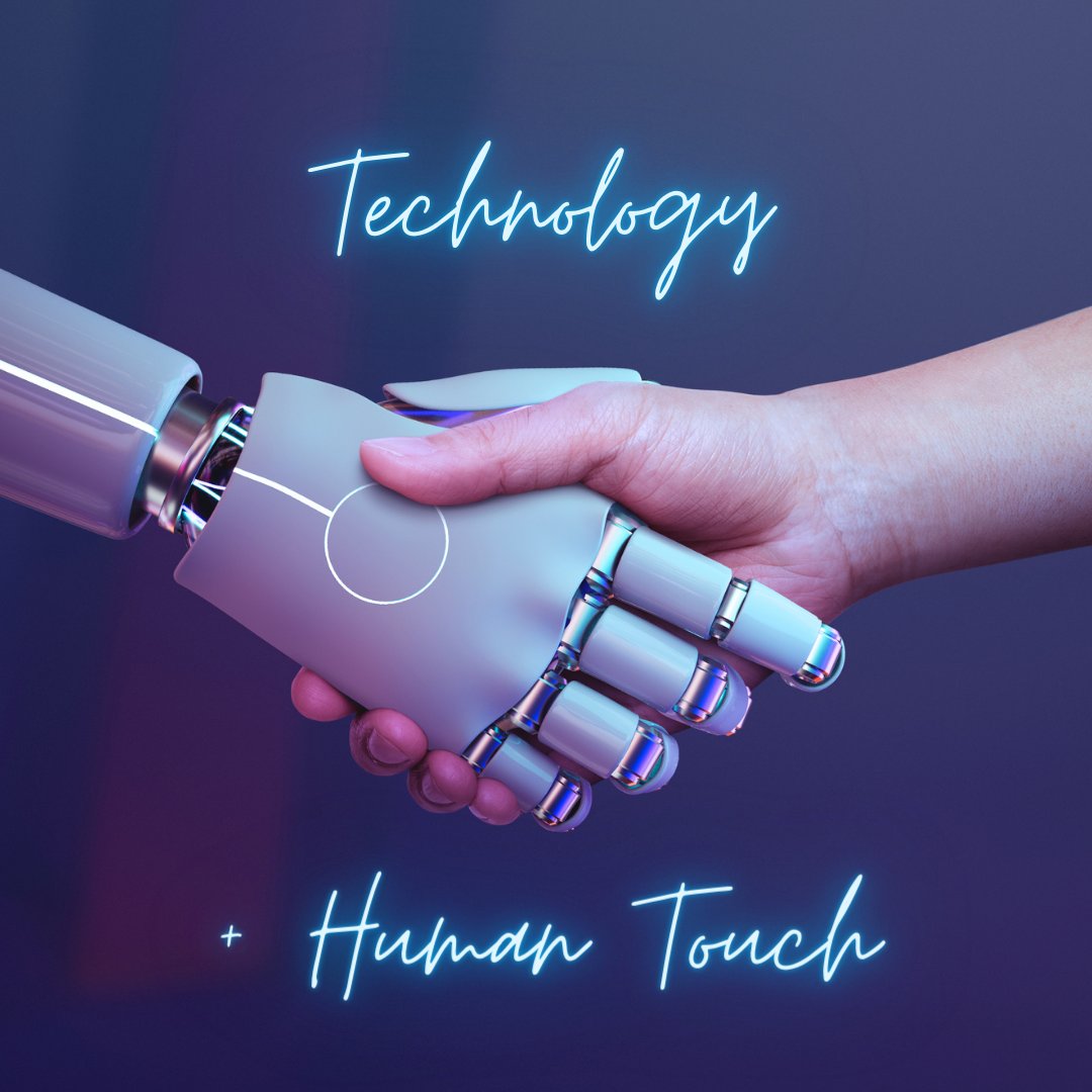 We leverage a mix of machine learning tools and experienced digital marketing experts to ensure you get the best return on your investment! 🤝