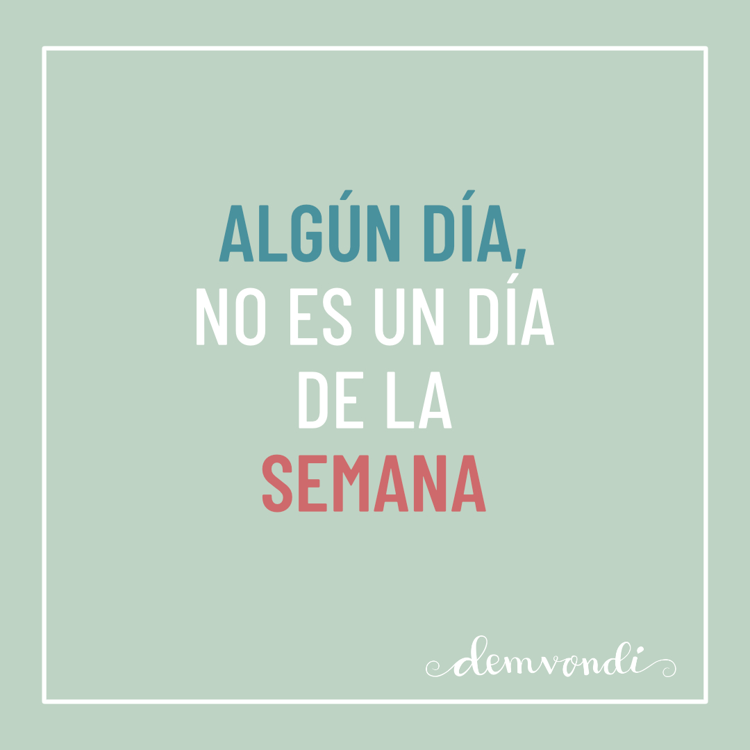 demvondi's tweet photo. Una #frase tan simple puede motivarnos a hacer lo que siempre hemos soñado. Aún no les voy a decir qué es, pero eso que siempre he querido hacer ¡ya lo he empezado!

https://t.co/QxZ2idtKlk https://t.co/TFfDtgzUmp