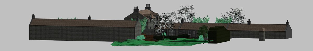 thanhlongctn's tweet photo. Point cloud to BIM | Revit modeling
#LOD300
Quality - Progress - Best Price

 #pointcloud #scanner #RTC #rtc #cyclone #leica #lidarscanner #Autodesk #architecture #surveylife #CAD #archilink #LiDAR #BIM #BLK2GO #blk360 #liecageosystems #revit #lidar #surveyor #surveying https://t.co/pJl8Yvriuv