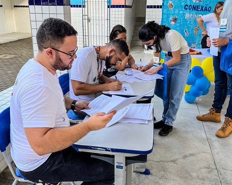 João Azevêdo tweet media