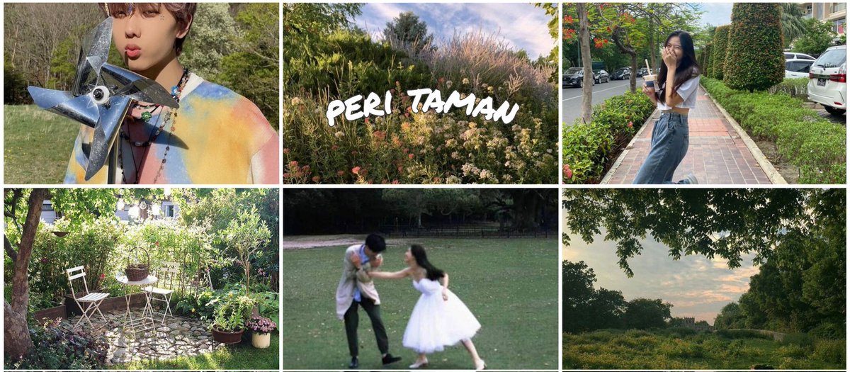 ; peri taman
—
jisung &amp; yujin au by nanas.