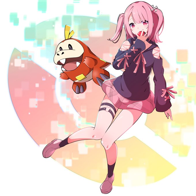 Pokémon Trainersぴた&ホゲたん#ぴたみて 