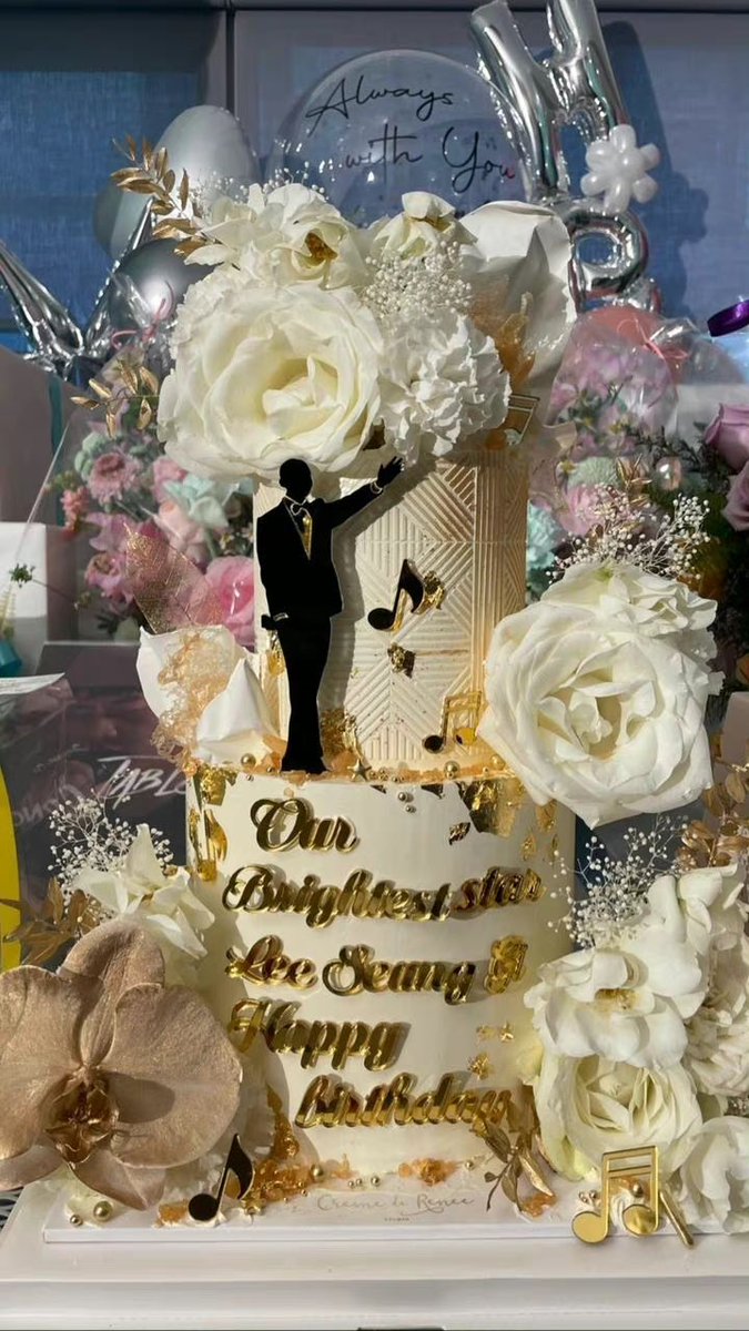 승기 생일 축하합니다🎂🥳🎈🎊# 李昇基0113生日快乐#이승기 #leeseunggi # leeseunggi.official updat

이승기생일축하해요
#HappySeungGiDay
#LeeSeungGi1301
#휴먼메이드_새출발응원해요
#ANewBeginningWithHumanMade