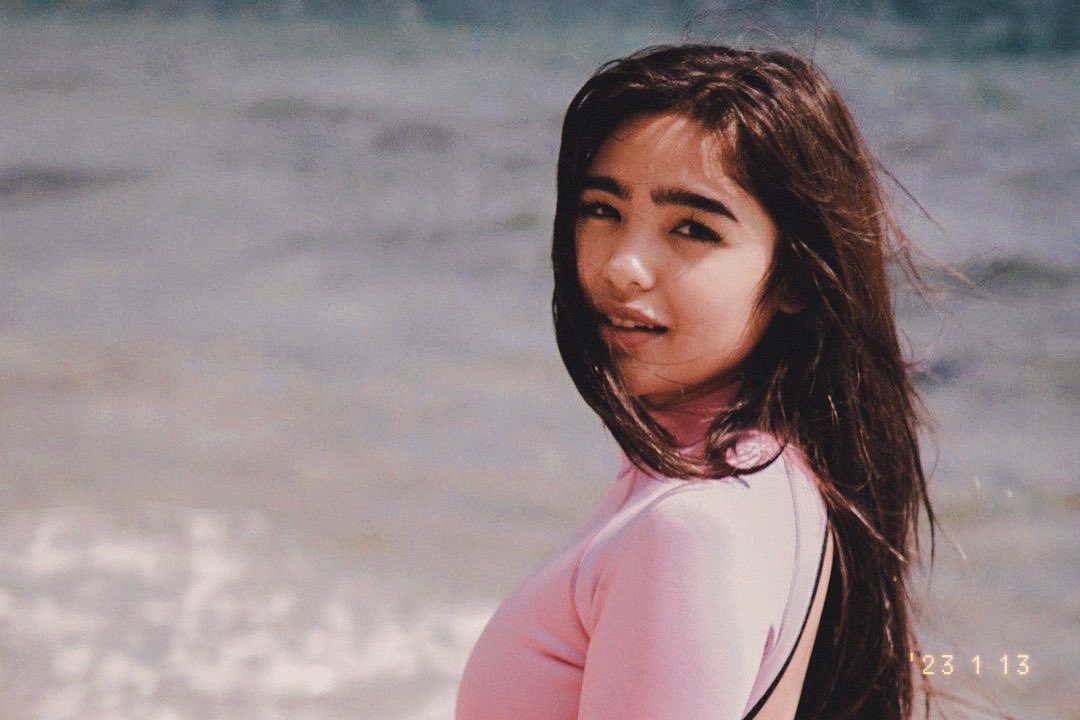 allaboutrabdg's tweet photo. Sure thing. #AndreaBrillantes https://t.co/1EECD5dr9C