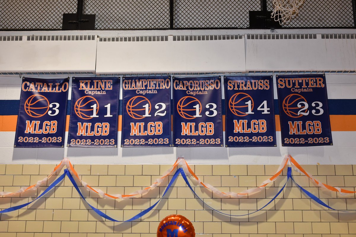 Mountain Lakes Girls Basketball (@ml_ladylakers) on Twitter photo What an amazing game win last night over Whippany Park for our senior night! Our 6 seniors got to play the whole first half of the game together. I couldn't be more proud of how hard they have worked over these 4 years! #MLGB #GritAndGrind #LadyLakers #SeniorNight What an amazing game win last night over Whippany Park for our senior night! Our 6 seniors got to play the whole first half of the game together. I couldn't be more proud of how hard they have worked over these 4 years! #MLGB #GritAndGrind #LadyLakers #SeniorNight