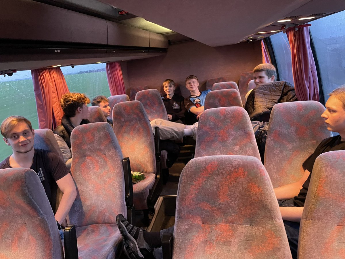 <a href="/FGESPORT/">Fjerritslev EsportCollege</a> er på vej til TPNG 🐓.
#FG-spil 🏆