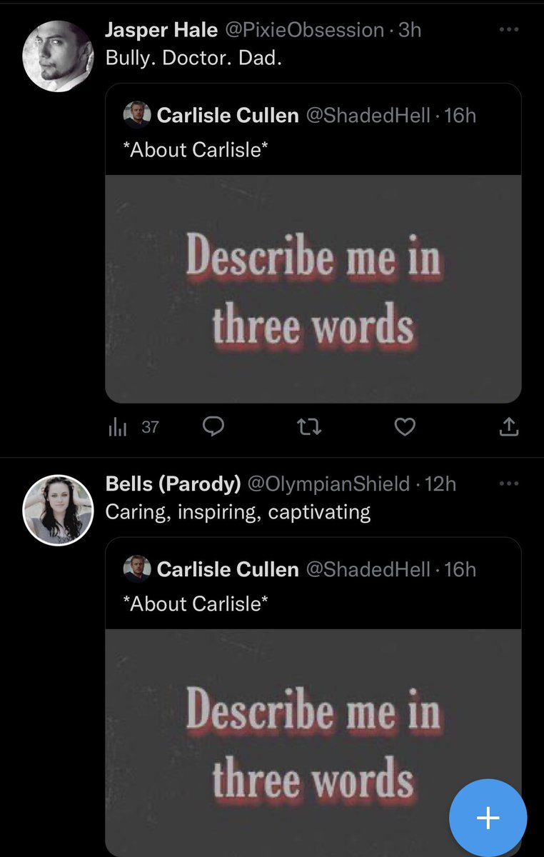 The two types of people: