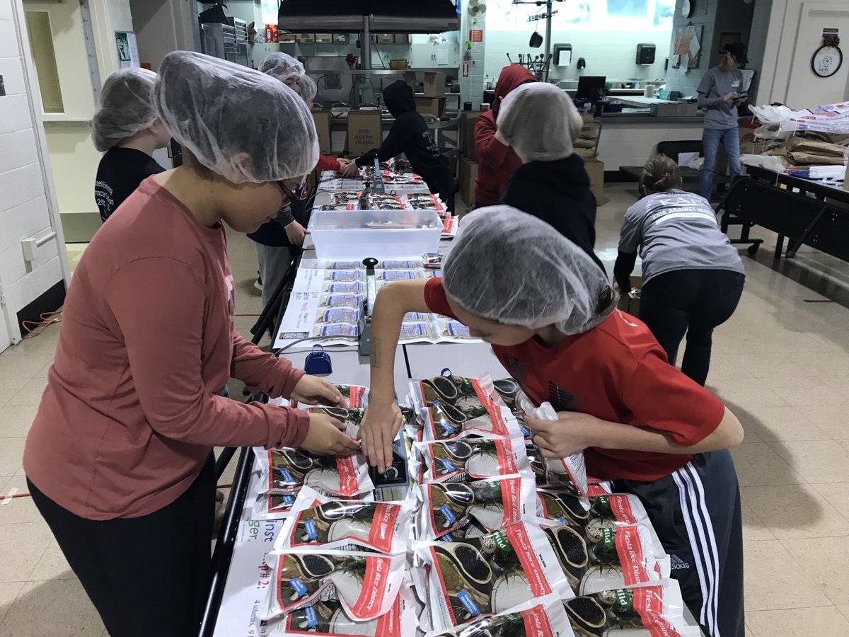 Russell Elementary tweet media