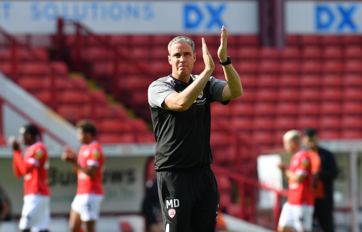 Final sales for Charlton Athletic 969. Supporters can purchase on the day from the away south stand ticket office, card only. Prices increase by £3 for adults and £2 for concessions. Thank you all for your fantastic support 👏🌟🤩 #COYR