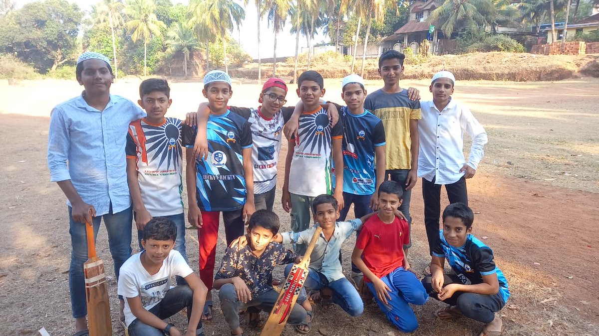 Rff_Bhatkal's tweet photo. You are a great player on a great team. We're excited to see just how far you can go. We hope you will be marked by unity and hard work

The way you have been playing lately is a true inspiration and won the runnerup at #AlHilalAssociationBhatkal

We congrats for your Achievement https://t.co/3jt1zWuNTV