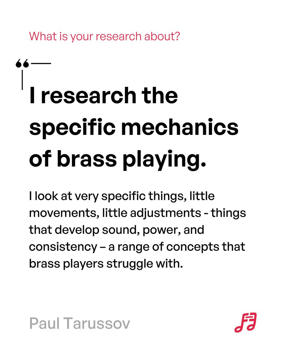 giglinked's tweet photo. Trombonist Paul Tarussov shares his unique path to music and his mission to be versatile and explore different genres and styles. From self-taught to studying at Juilliard, he's now delving deeper into the specific mechanics of trombone playing through research. #trombone #jazz https://t.co/LVDysvKwmx