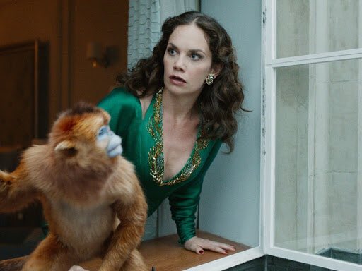 Happy birthday to our beloved mrs c!.. happy birthday Ruth Wilson  