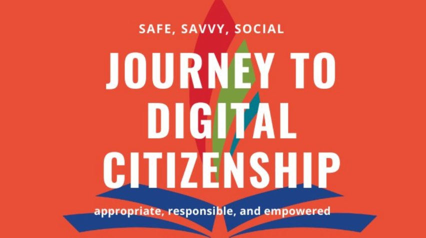 LAUNCHING INTO DIGITAL CITIZENSHIP! 🚀

Join <a href="/michelleshory/">🌍 Dr. Michelle Shory 💻</a> &amp; <a href="/VenitaB_teach/">Venita Burnett, Ed.S, NBCT</a> for a series of 1- hour virtual PDs unveiling <a href="/JCPSKY/">JCPS</a> partnership with 
<a href="/ALPlearn/">Team ALP</a> to design Digital Citizenship Curricular Guidance!

 Check out the Vector dates and times in the comments.

#JCPSDigIn