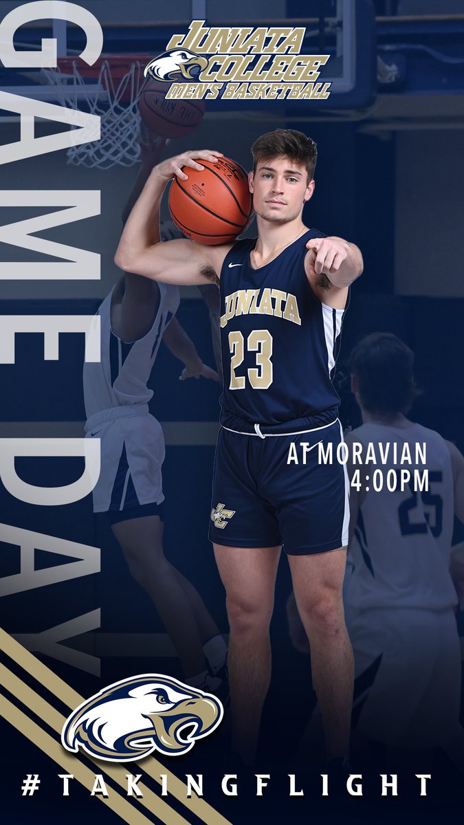 Taking on the Greyhounds😈

📍: Moravian
⏰: 4:00 pm
📹: landmarknetwork.tv/moravian/?B=48…
📊: juniatasports.net/sports/mbkb/20…

#WingsUp #TakingFlight #GoEagles