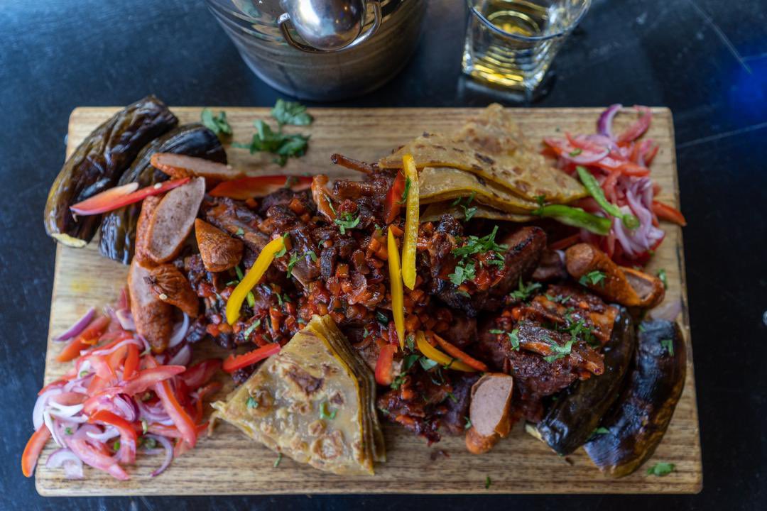 Mugibson's tweet photo. Heard #KwazeKLA was having a #KwazeCookOff & couldnโt help but pass by ๐
Favorite part has been the sumptuous meals; not to get me started on the serene environment thatโs excellent for chills & kiboozi. ๐ฅณ
โ๏ธ 0706721039 or 0770895410 to make inquiries or better still pass by. https://t.co/kd1EXUUAjW
