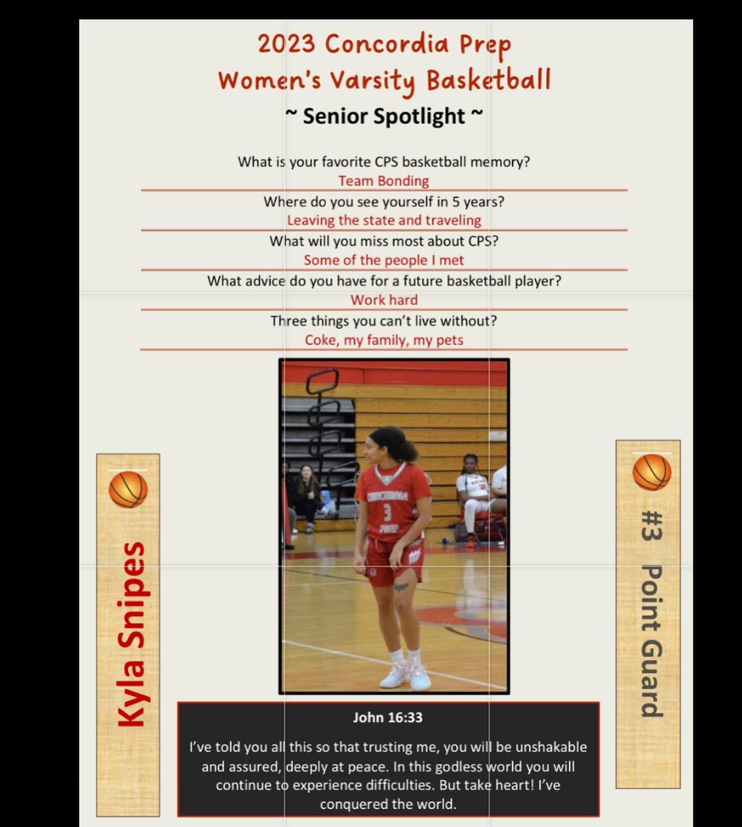 Concordia Prep WBB🏀 tweet media