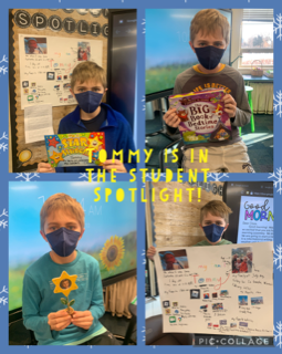 Mrs. Lamberti's Class tweet media