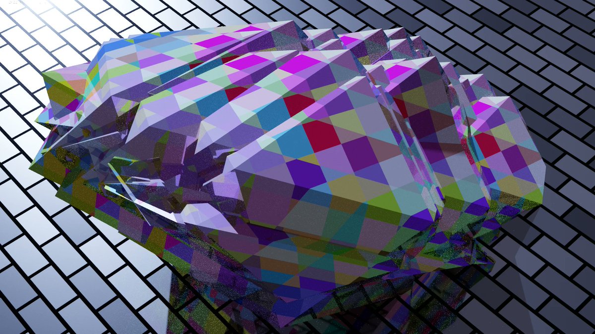 programmierung's tweet image. Neuer #Blender Objekt mit Version 3.4.1 blog.wenzlaff.de/?p=19923 mal was anderes als #programmieren und beiträge aus #langenhagen bzw. #bitcoin #cryptofit #btc #eth also etwas #art mit #Blender3d #blenderart #blendercommunity Was ist eure #Meinung?