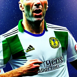 Classic Football Shirts tweet media