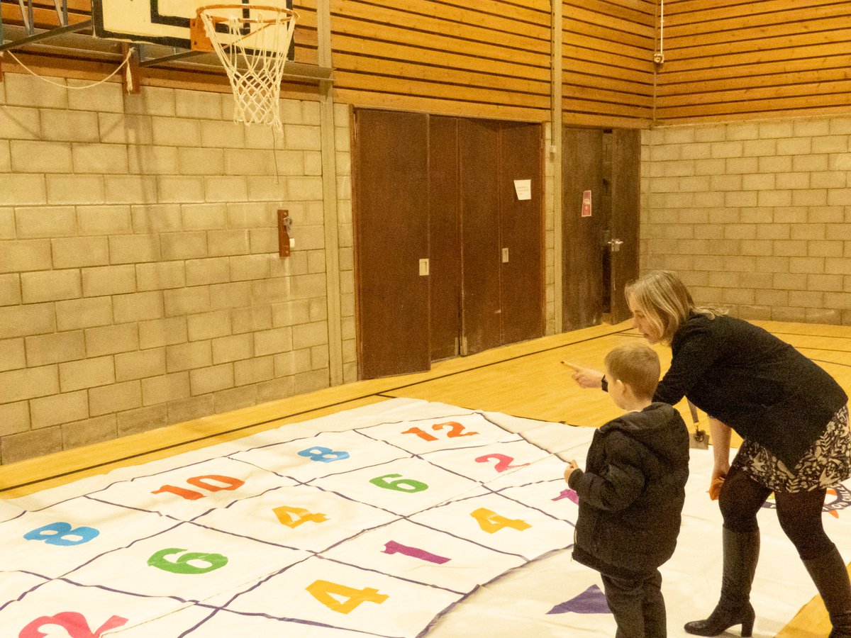 Howard Community Academy tweet media