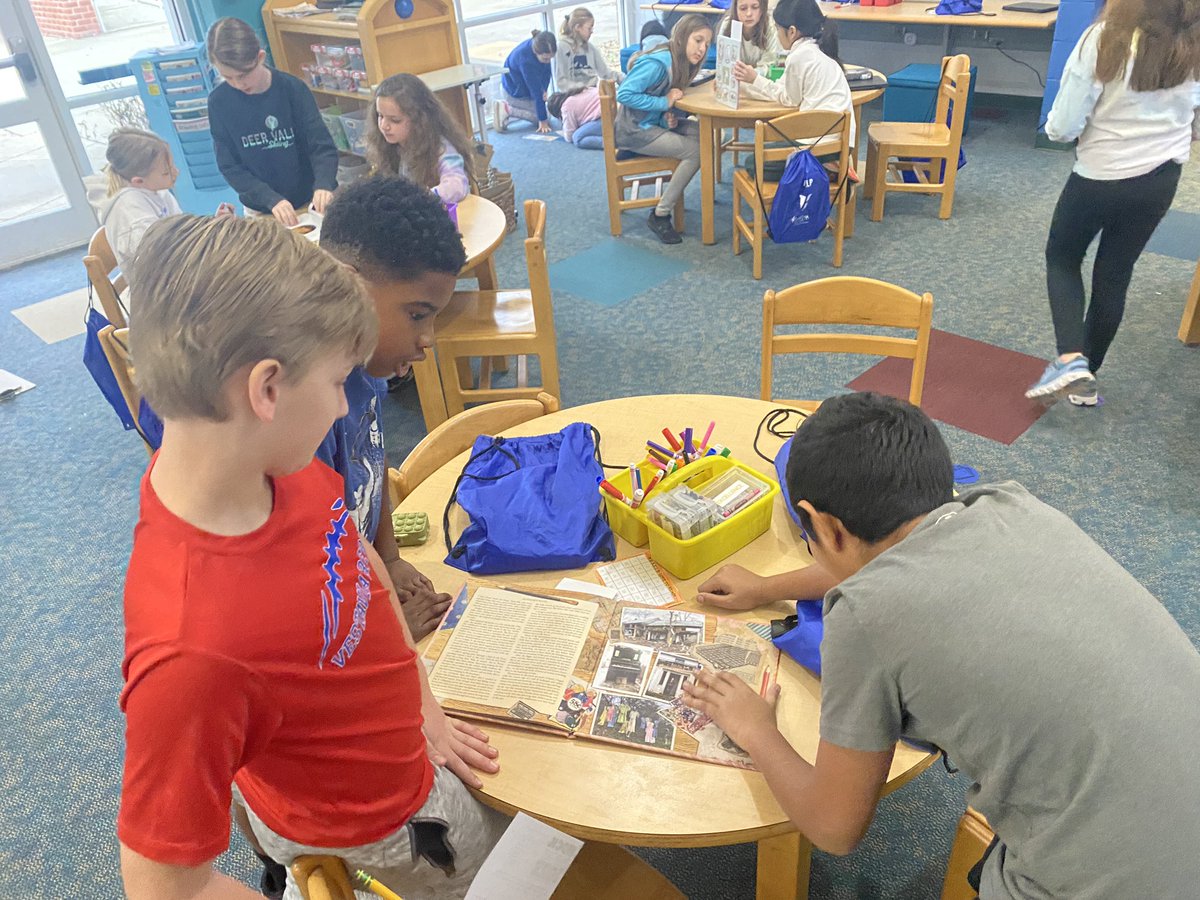 VHELP Library tweet media