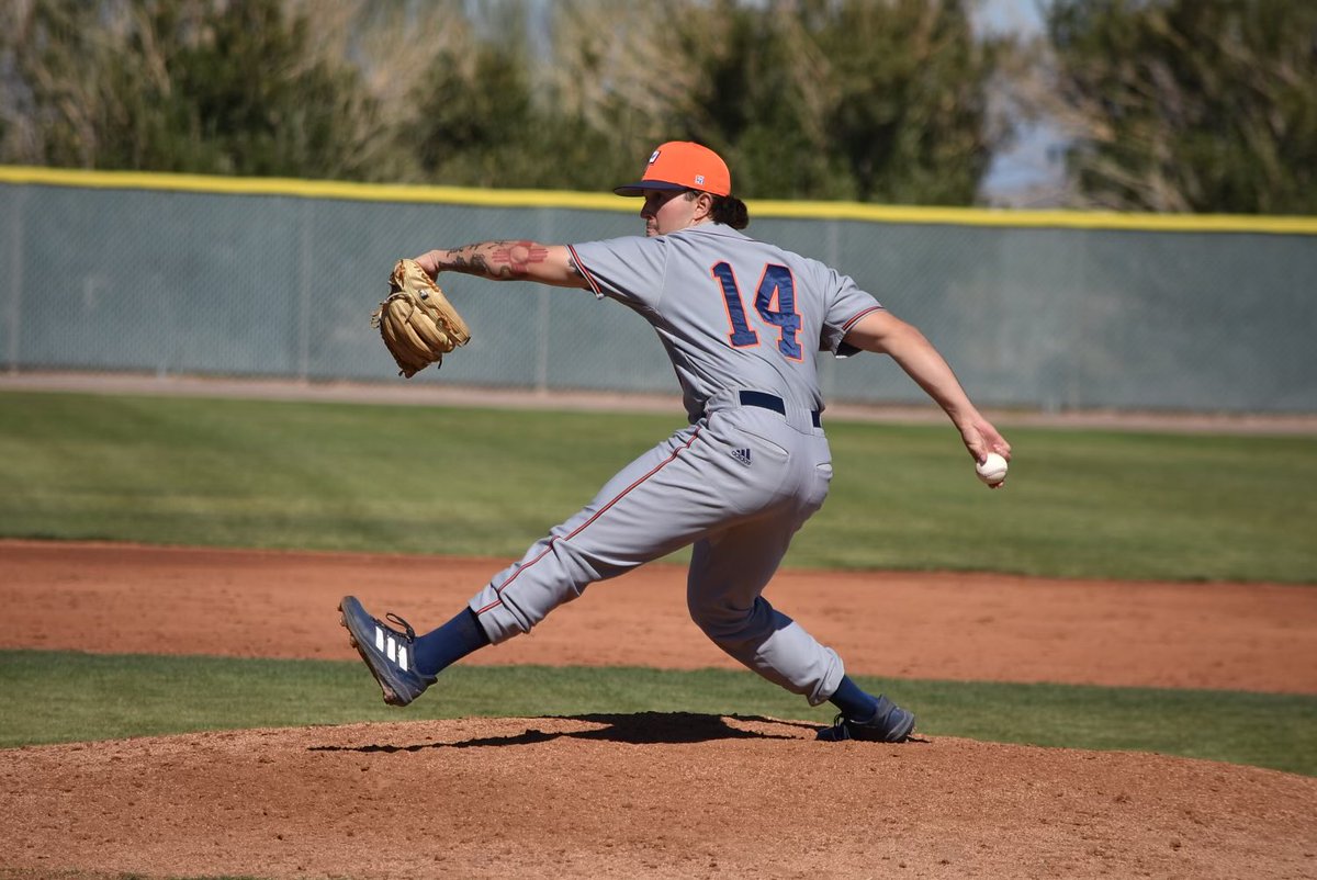 BaseballPima's tweet image. ✌🏼 weeks!! #Aztecs2023